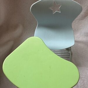 American Girl School Desk